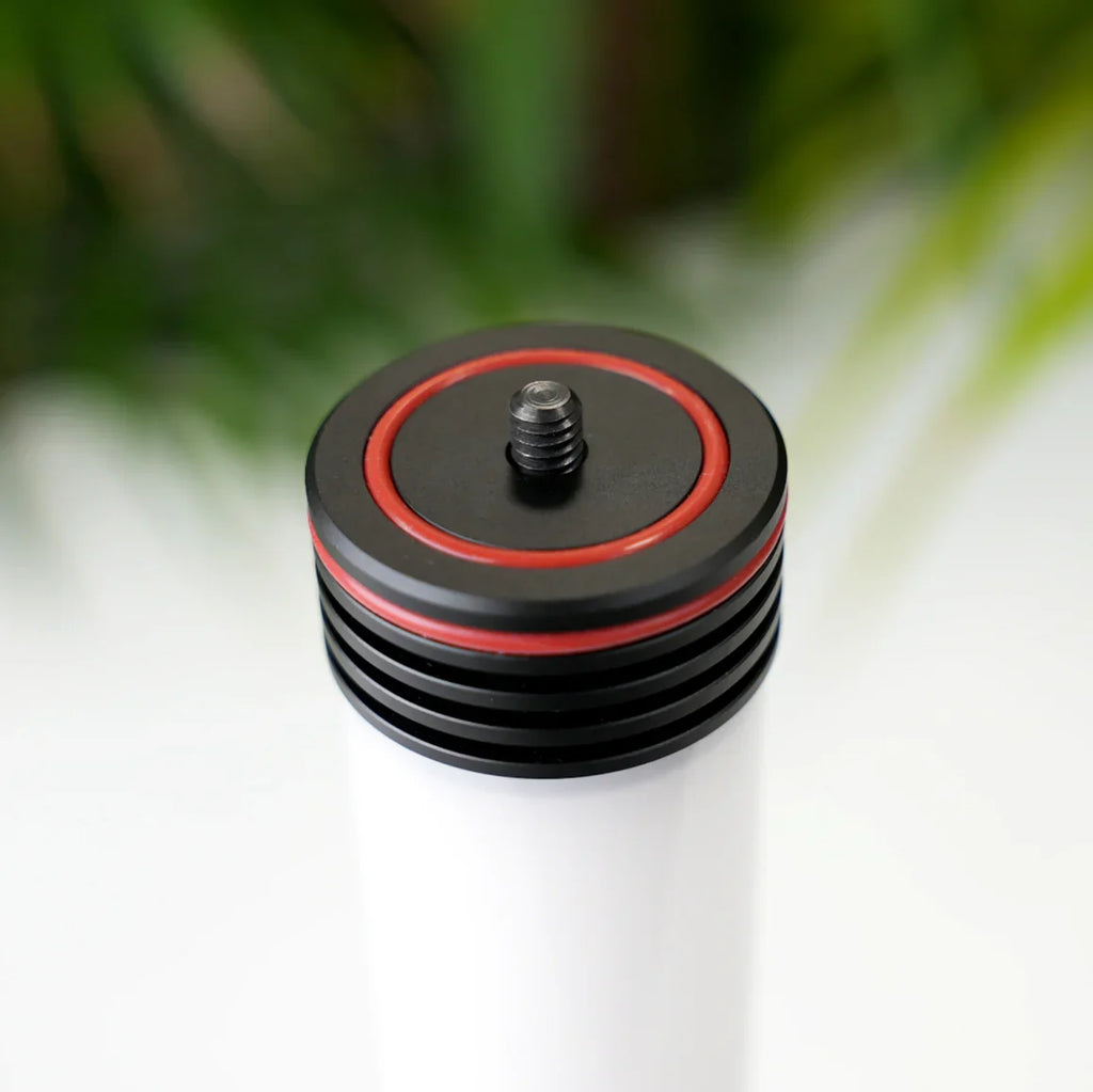 Halo Pro 1/4" Male Thread