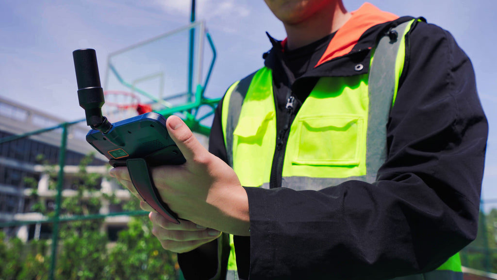 LT800H RTK Tablet Kit