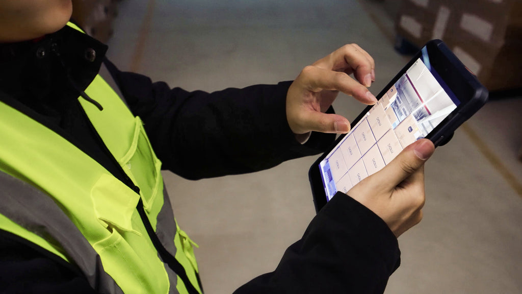 LT800H RTK Tablet Kit