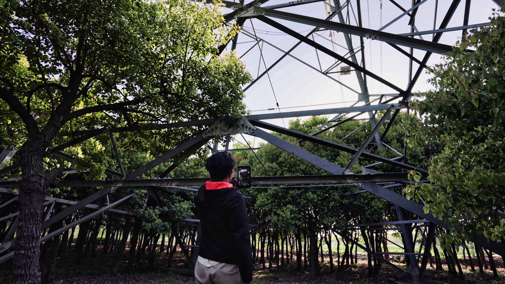 LT800H RTK Tablet Kit