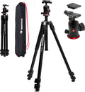 Manfrotto 290XTRA with Ball Head Tripod