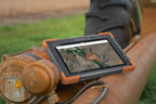 Juniper Systems Uinta Data Collection Software