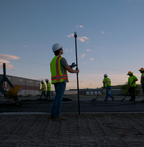 Juniper Spire RTK GNSS Receiver | Lightweight High-Precision GPS for GIS Mapping