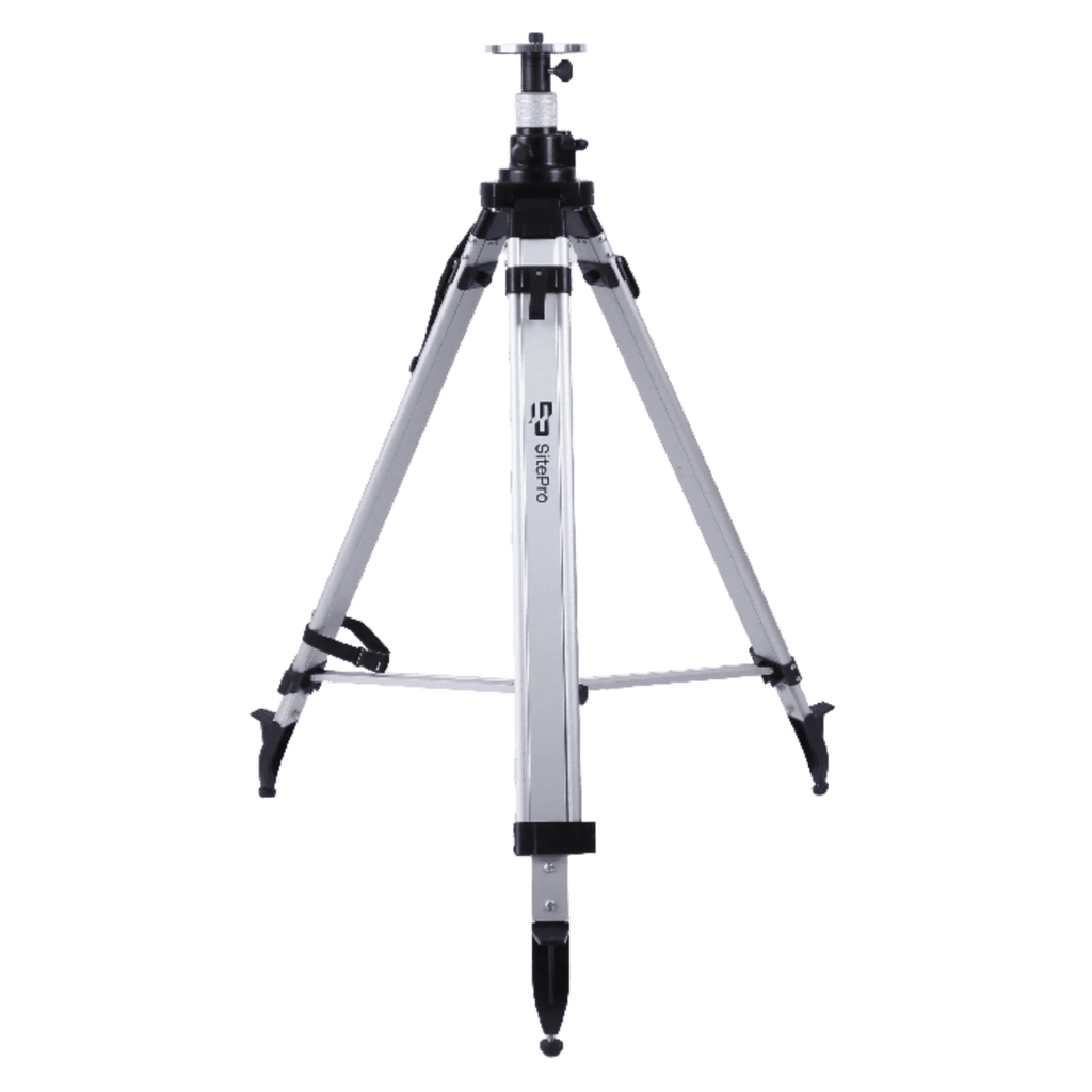 Heavy Duty Elevating Tripod 3m with Star TRI-10004