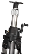 Heavy Duty Elevating Tripod 3m with Star TRI-10004