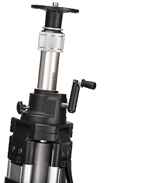 Heavy Duty Elevating Tripod 3m with Star TRI-10004