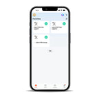 Tuya App Multiple Lights - Halo Pro
