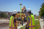 Juniper Geode GNS3 Sub-Meter GNSS Receiver | Rugged Real-Time GPS for GIS & Surveying