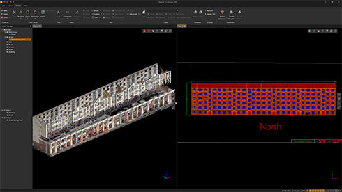 CHCNAV CoProcess 2025
