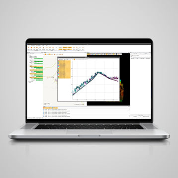CHCNAV CoPre LiDAR Pre-Processing Software | PQS Tech