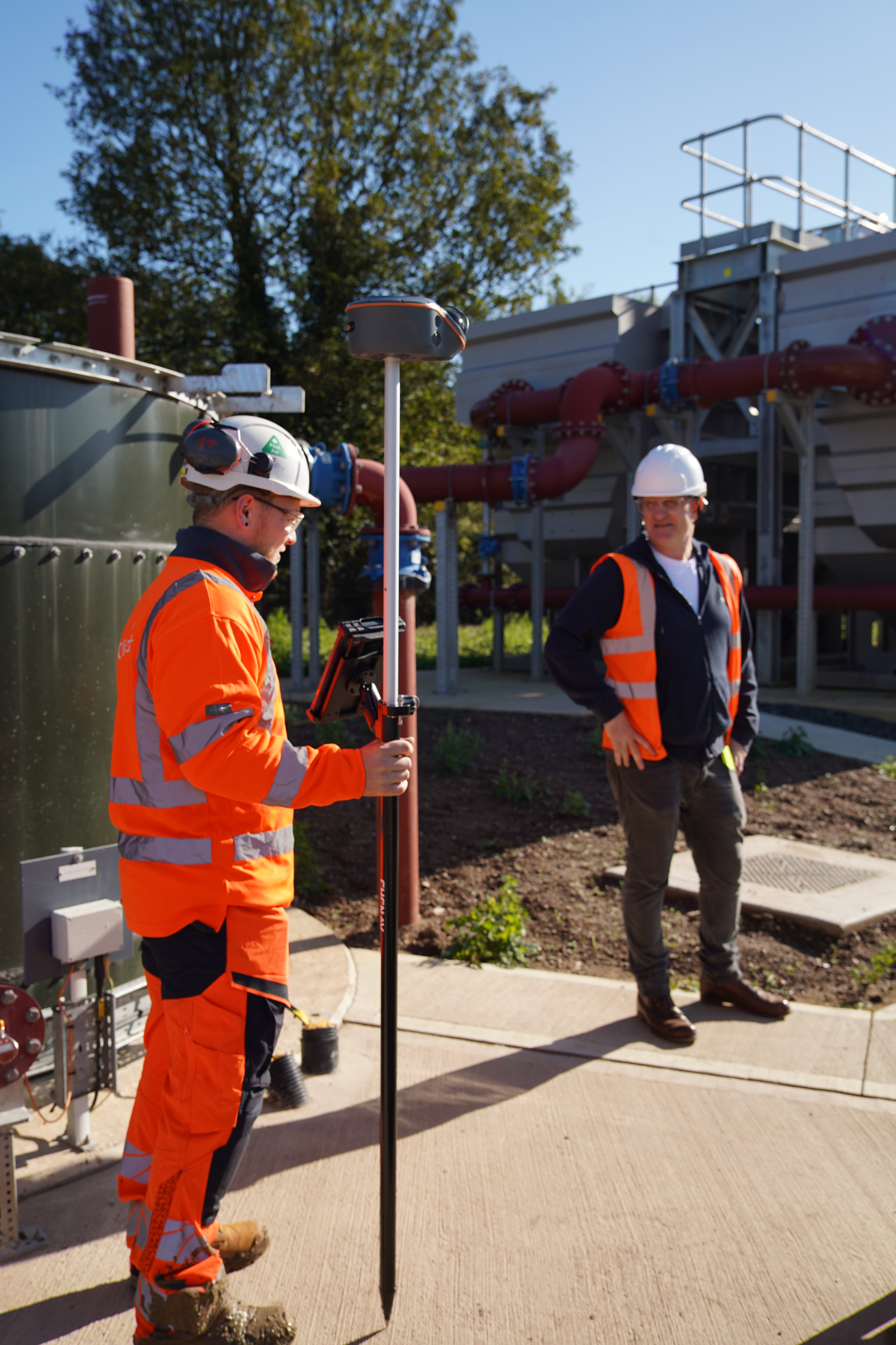 ViLi i100 Visual Lidar image 2