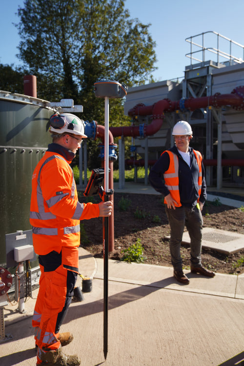 ViLi i100 Visual Lidar image 2