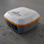 Juniper Geode GNS3 Sub-Meter GNSS Receiver | Rugged Real-Time GPS for GIS & Surveying