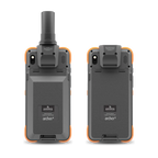 Juniper Archer 4 Rugged Android Handheld | Expandable GNSS & Barcode Data Collector
