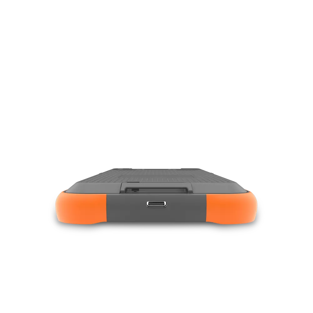 Juniper Archer 4 Rugged Android Handheld | Expandable GNSS & Barcode Data Collector