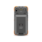 Juniper Archer 4 Rugged Android Handheld | Expandable GNSS & Barcode Data Collector