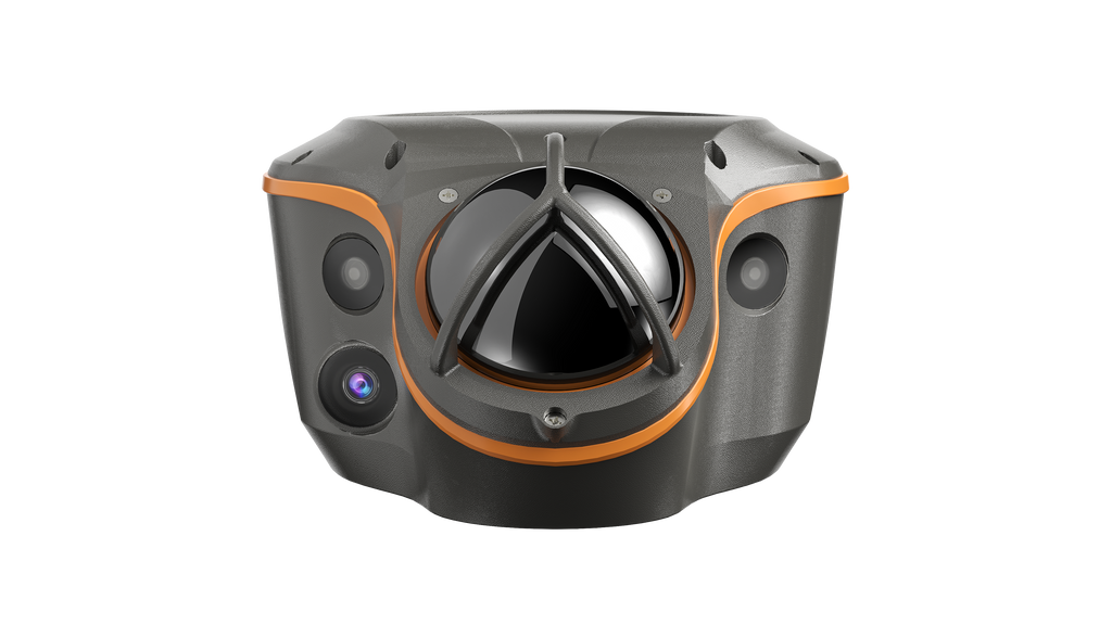 CHCNAV ViLi i100 Visual LiDAR GNSS