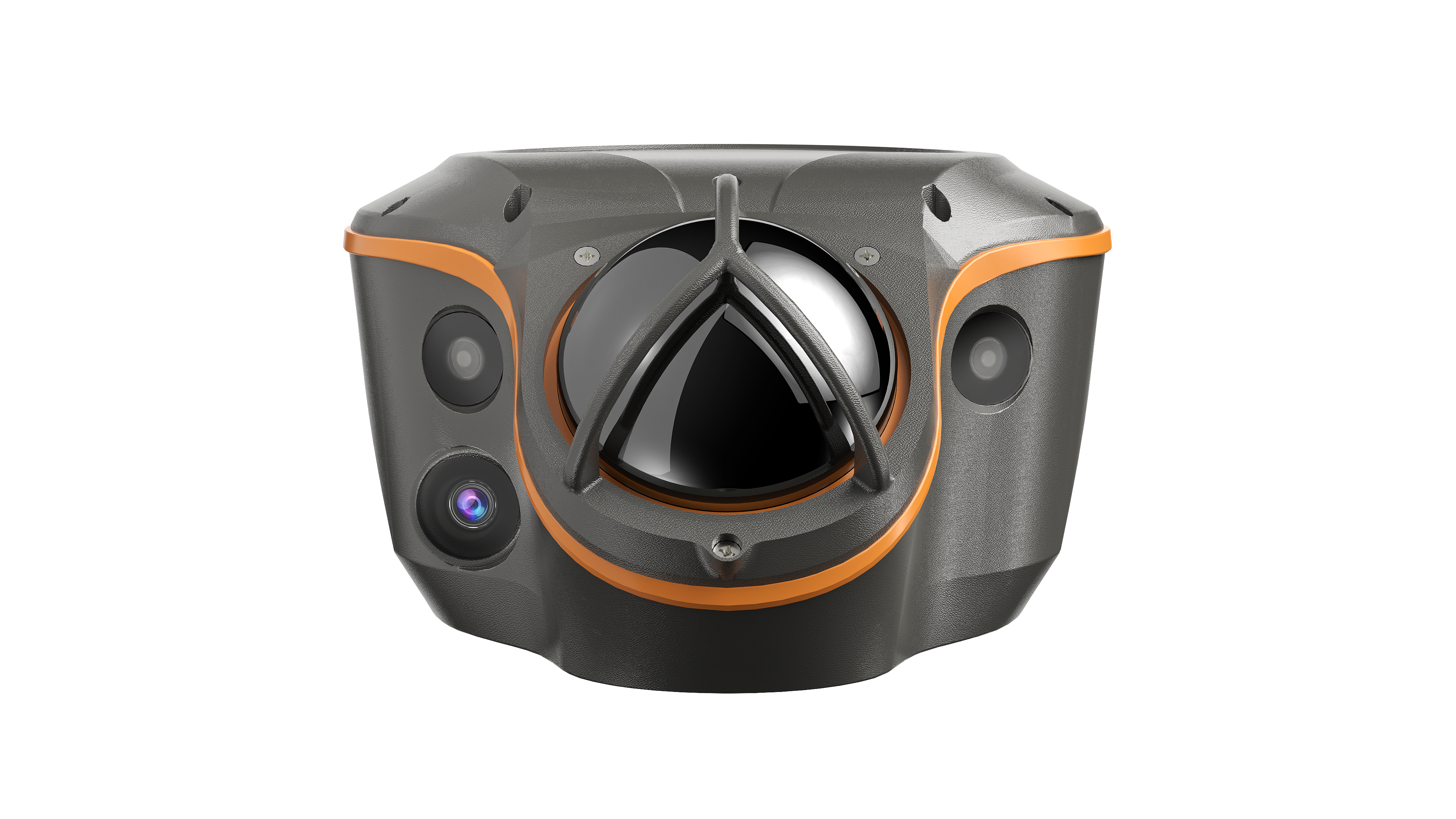 CHCNAV ViLi i100 Visual LiDAR GNSS