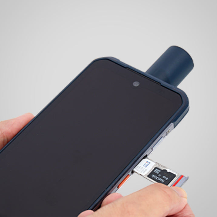 CHCNAV LT60H - GNSS Smartphone Data Collector