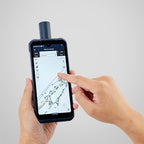 CHCNAV LT60H - GNSS Smartphone Data Collector
