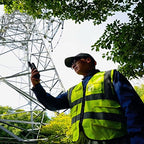 CHCNAV LT60H - GNSS Smartphone Data Collector