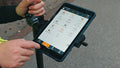 LT800 - Rugged Android Tablet with GNSS