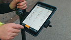 LT800 - Rugged Android Tablet with GNSS