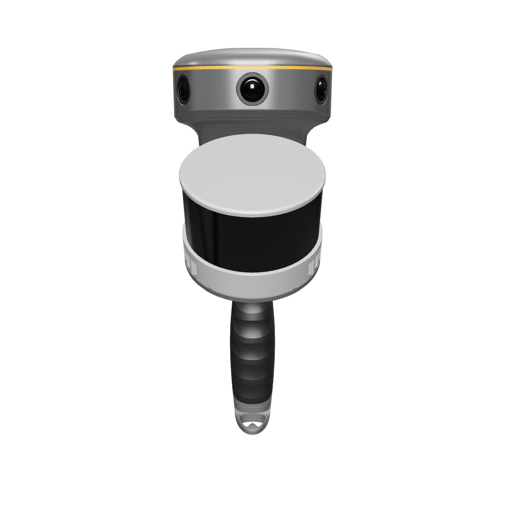 CHCNAV RS-Series: Handheld SLAM 3D Laser Scanner