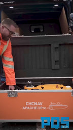 CHCNAV APACHE3 Pro