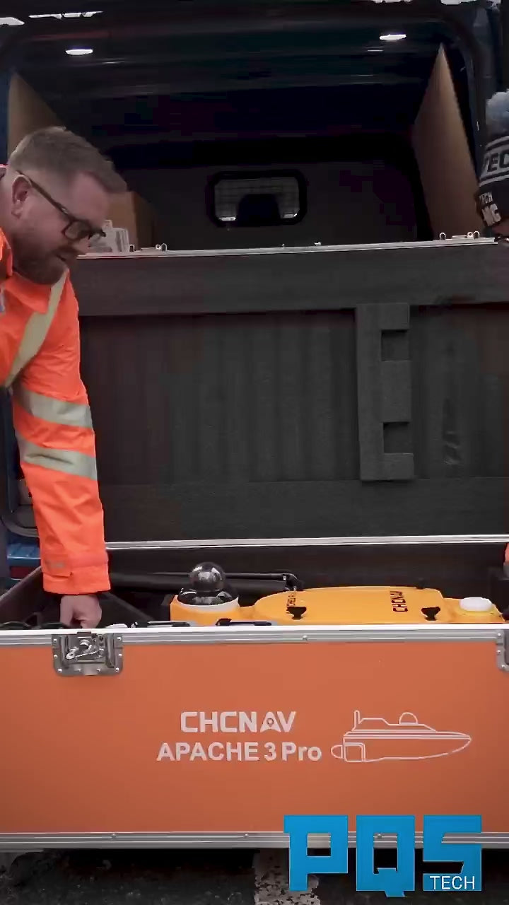 CHCNAV APACHE3 Pro